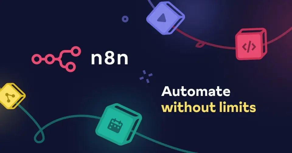 Unlocking Business Efficiency with AI and n8n
