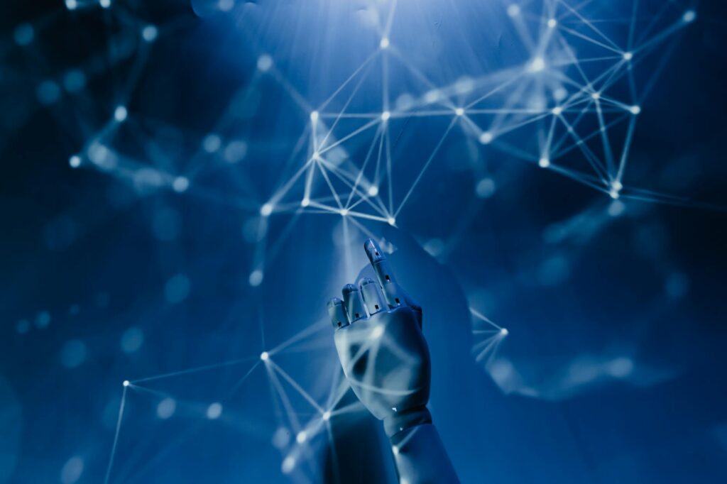 Elevate Your Business Growth with AI in 2025